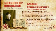 Воронин В.С.