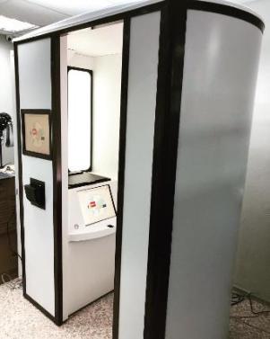Получить загранпаспорт нового поколения с использованием криптобиокабины теперь можно и в МФЦ