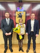 – Уровень удовлетворенности заявителей качеством предоставления государственных и муниципальных услуг в МФЦ составляет 97,2%, – отметил директор департамента информатизации и связи Алексей Филиппов. – По этому показателю региональная сеть многофункциональных центров – в числе лидеров.